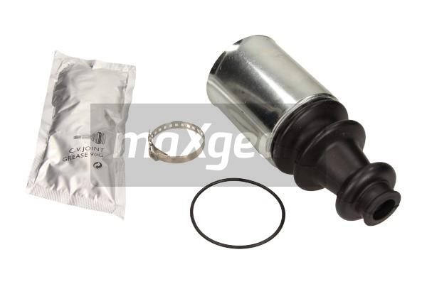 MAXGEAR Faltenbalgsatz, Antriebswelle