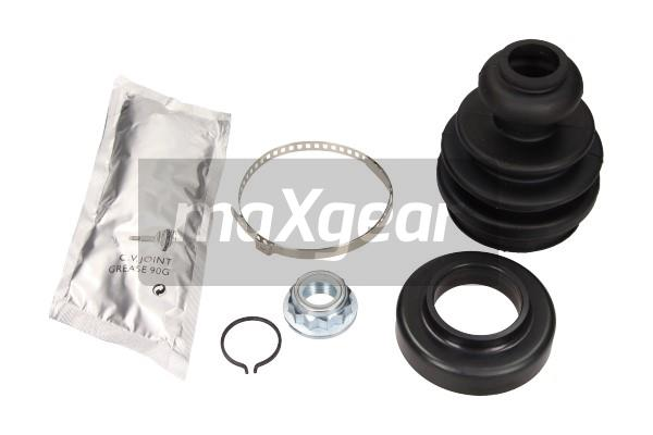 MAXGEAR Faltenbalgsatz, Antriebswelle