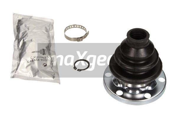 MAXGEAR Faltenbalgsatz, Antriebswelle