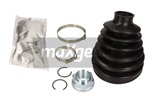 MAXGEAR Faltenbalgsatz, Antriebswelle