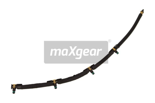 MAXGEAR Schlauch, Leckkraftstoff