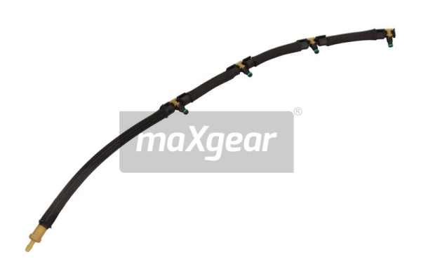 MAXGEAR Schlauch, Leckkraftstoff