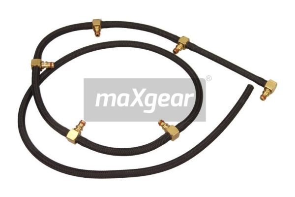 MAXGEAR Schlauch, Leckkraftstoff