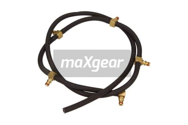 MAXGEAR Schlauch, Leckkraftstoff