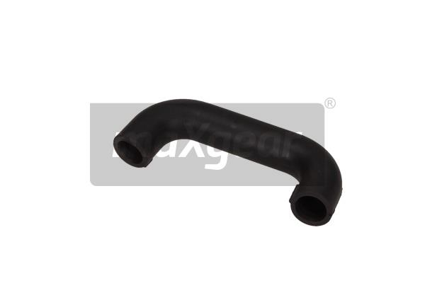 MAXGEAR Schlauch, Kurbelgehäuseentlüftung