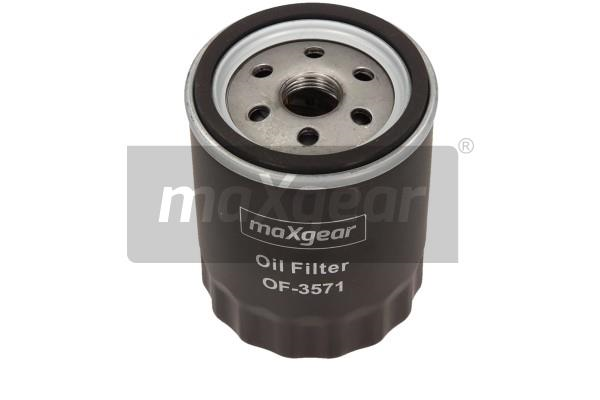 MAXGEAR Ölfilter