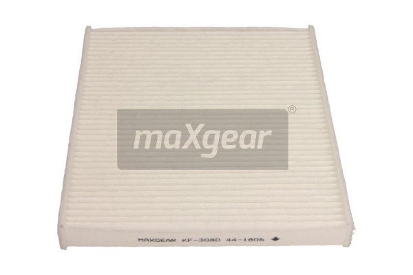 MAXGEAR Filter, Innenraumluft