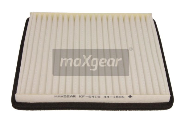 MAXGEAR Filter, Innenraumluft