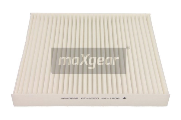 MAXGEAR Filter, Innenraumluft