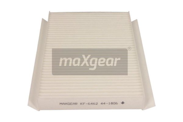 MAXGEAR Filter, Innenraumluft