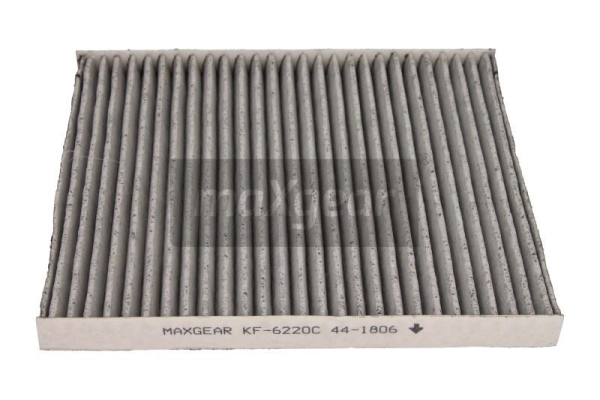 MAXGEAR Filter, Innenraumluft