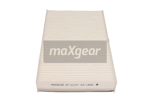 MAXGEAR Filter, Innenraumluft