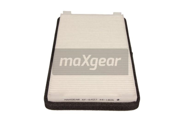 MAXGEAR Filter, Innenraumluft
