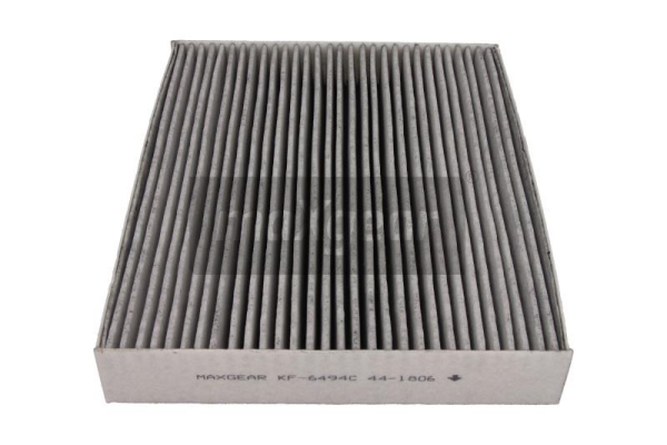 MAXGEAR Filter, Innenraumluft