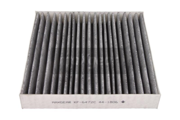 MAXGEAR Filter, Innenraumluft