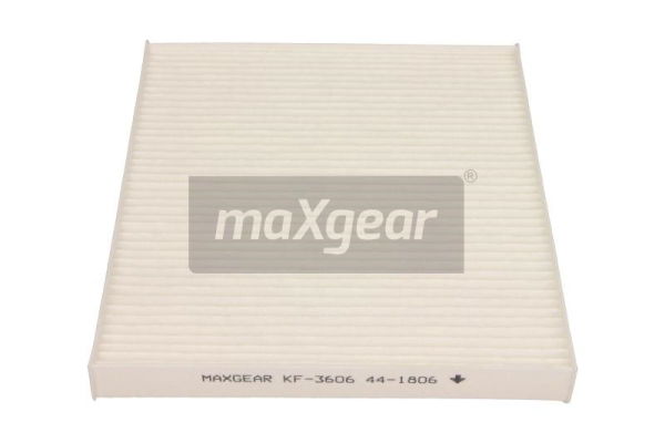 MAXGEAR Filter, Innenraumluft