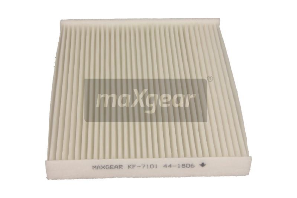 MAXGEAR Filter, Innenraumluft