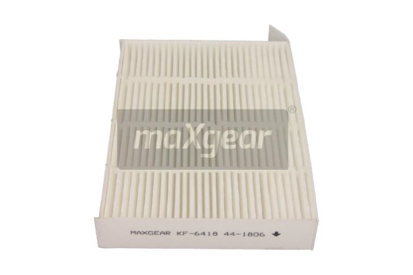 MAXGEAR Filter, Innenraumluft