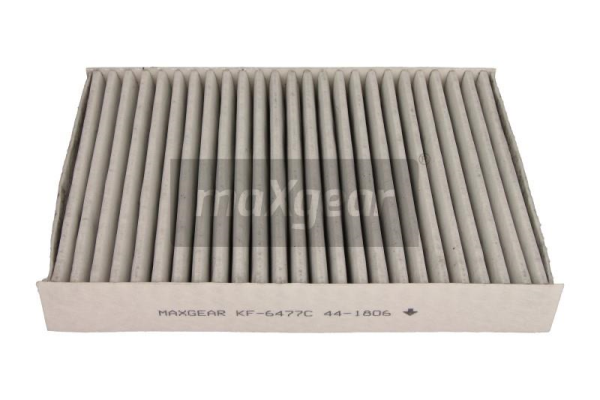 MAXGEAR Filter, Innenraumluft