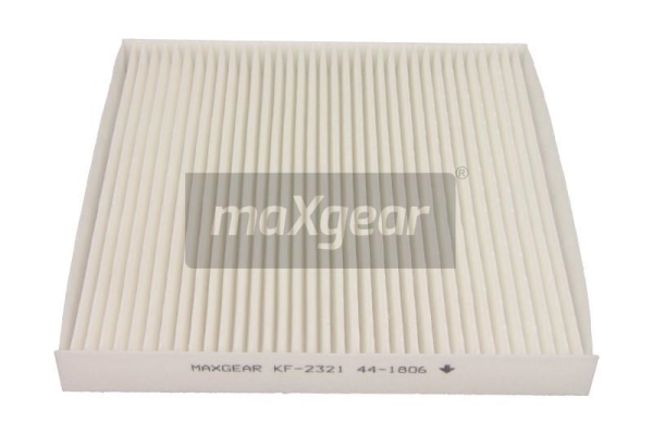MAXGEAR Filter, Innenraumluft
