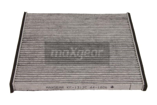 MAXGEAR Filter, Innenraumluft