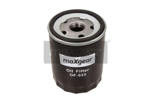 MAXGEAR Ölfilter