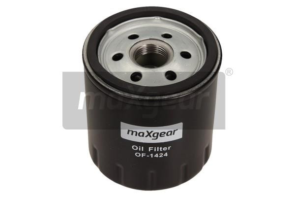 MAXGEAR Ölfilter