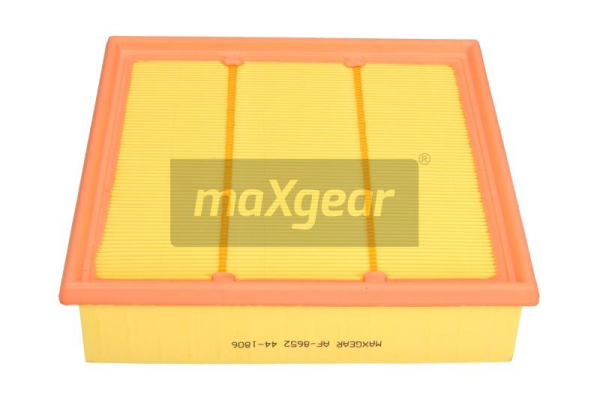 MAXGEAR Luftfilter