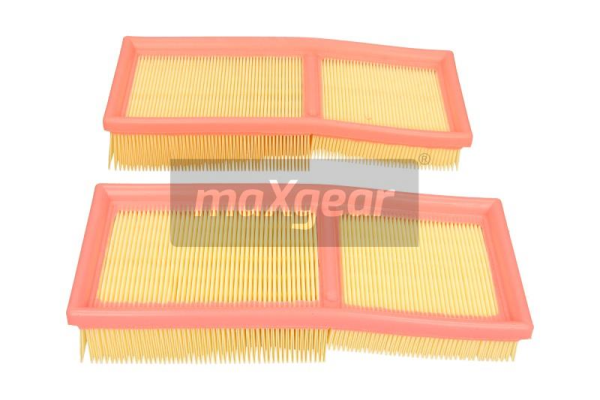 MAXGEAR Luftfilter