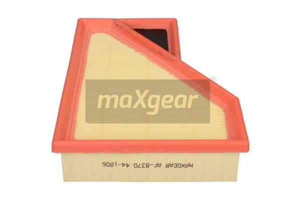 MAXGEAR Luftfilter