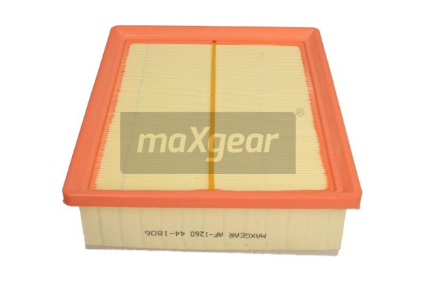 MAXGEAR Luftfilter