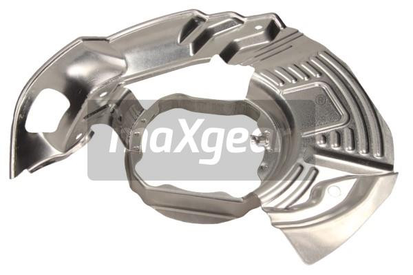 MAXGEAR Spritzblech, Bremsscheibe