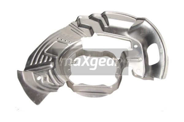 MAXGEAR Spritzblech, Bremsscheibe