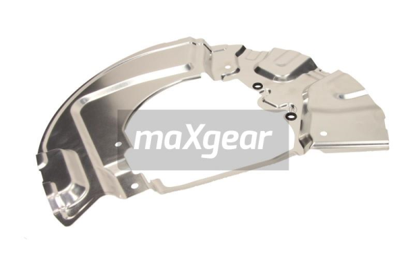 MAXGEAR Spritzblech, Bremsscheibe