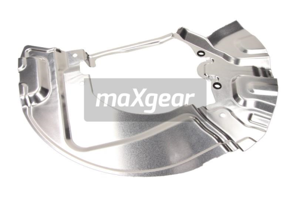 MAXGEAR Spritzblech, Bremsscheibe