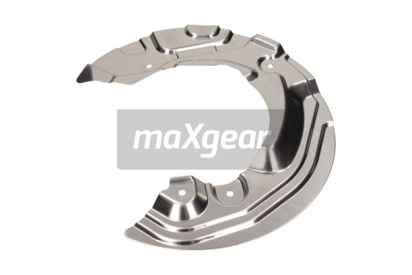 MAXGEAR Spritzblech, Bremsscheibe