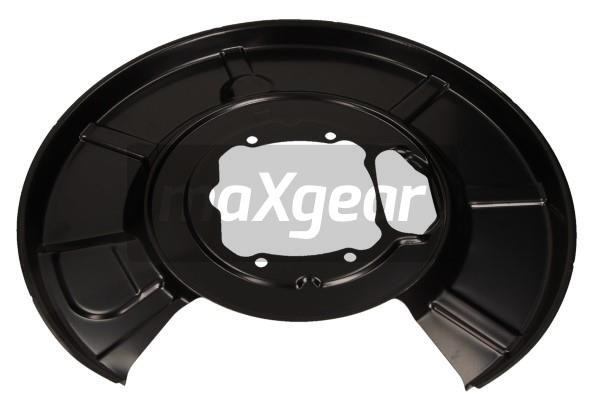 MAXGEAR Spritzblech, Bremsscheibe