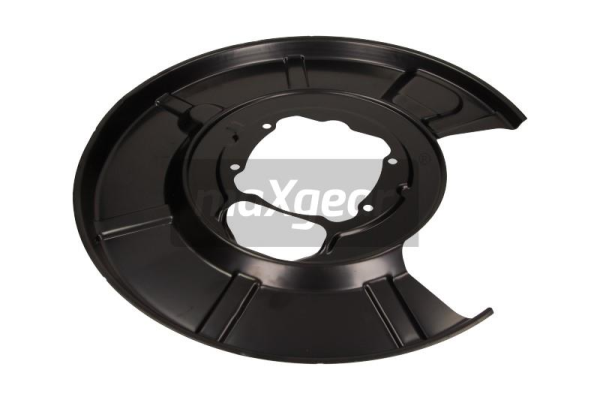 MAXGEAR Spritzblech, Bremsscheibe