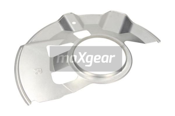 MAXGEAR Spritzblech, Bremsscheibe