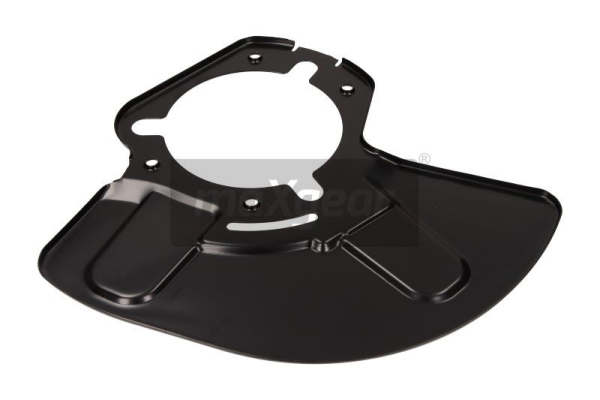 MAXGEAR Spritzblech, Bremsscheibe