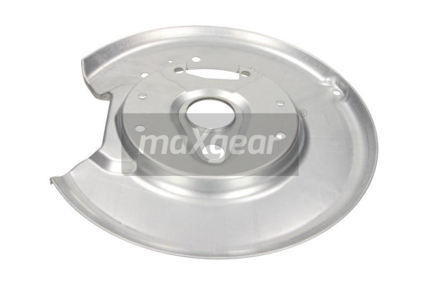 MAXGEAR Spritzblech, Bremsscheibe