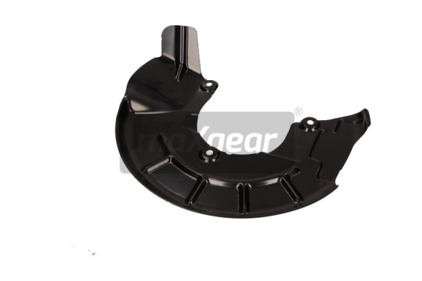 MAXGEAR Spritzblech, Bremsscheibe