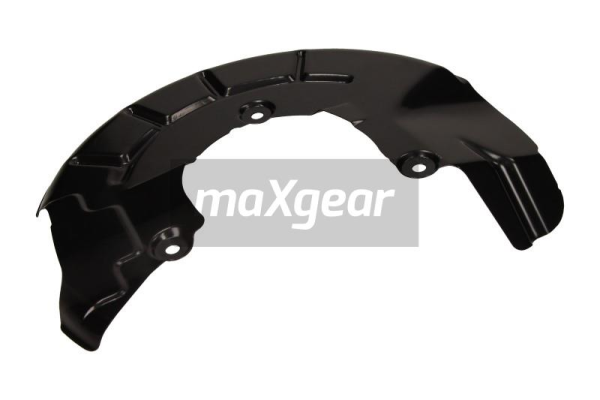 MAXGEAR Spritzblech, Bremsscheibe