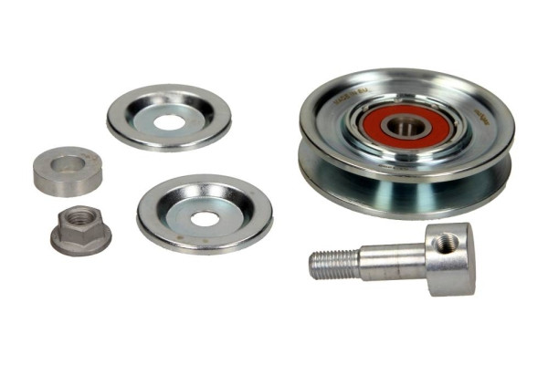 MAXGEAR Spannrolle, Keilriemen