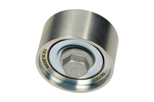 MAXGEAR Umlenk-/Führungsrolle, Keilrippenriemen