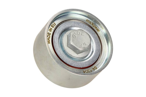 MAXGEAR Umlenk-/Führungsrolle, Keilrippenriemen