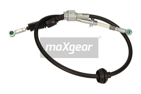 MAXGEAR Seilzug, Schaltgetriebe