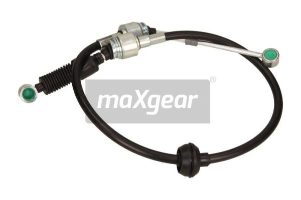 MAXGEAR Seilzug, Schaltgetriebe