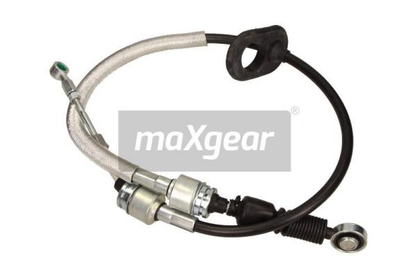 MAXGEAR Seilzug, Schaltgetriebe