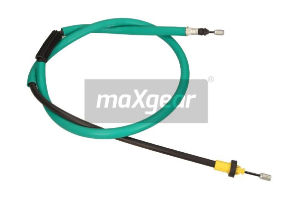 MAXGEAR Seilzug, Feststellbremse